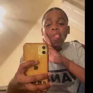 Meet your Posher, Timothy